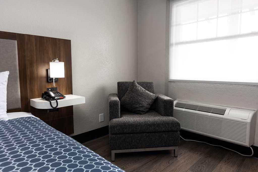 Bhagat Hotels Stone Mountain Atlanta BW Signature Collection Tucker Kamer foto