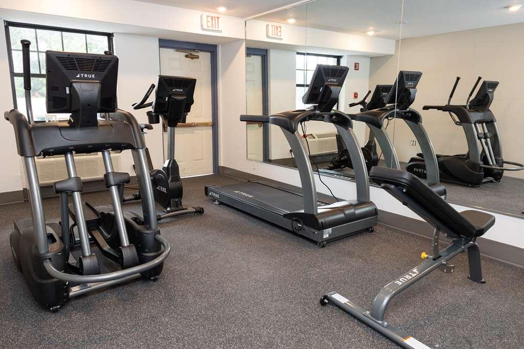 Bhagat Hotels Stone Mountain Atlanta BW Signature Collection Tucker Faciliteiten foto