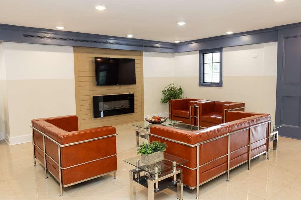 Bhagat Hotels Stone Mountain Atlanta BW Signature Collection Tucker Interieur foto