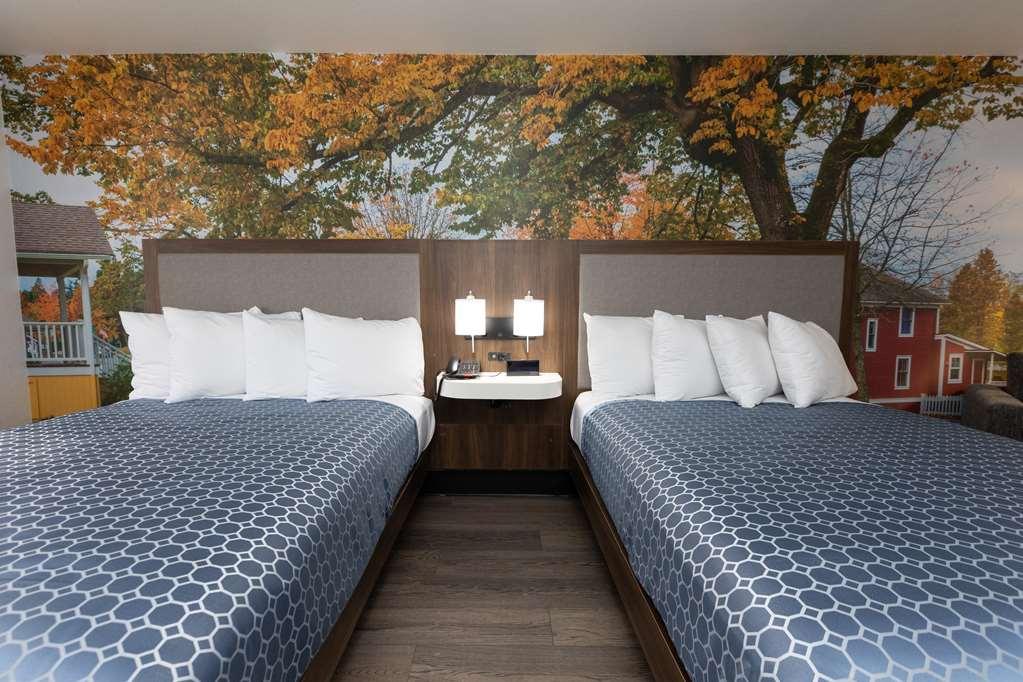 Bhagat Hotels Stone Mountain Atlanta BW Signature Collection Tucker Kamer foto