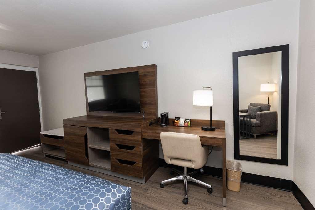 Bhagat Hotels Stone Mountain Atlanta BW Signature Collection Tucker Kamer foto