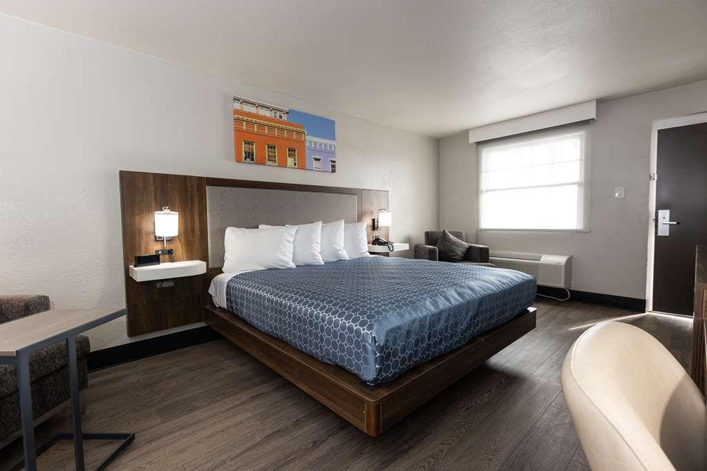 Bhagat Hotels Stone Mountain Atlanta BW Signature Collection Tucker Kamer foto