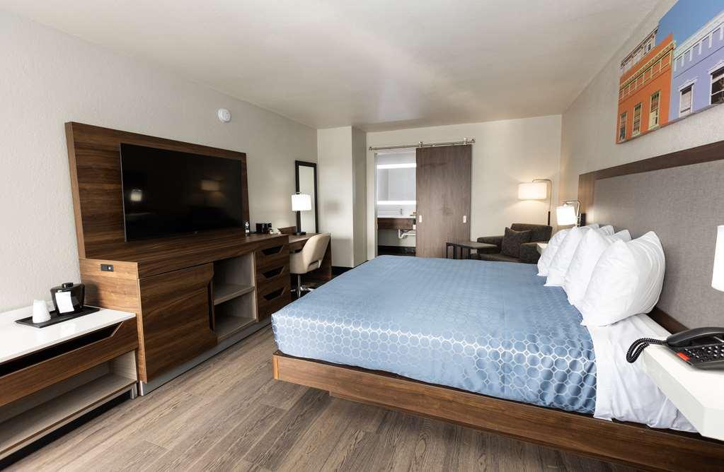 Bhagat Hotels Stone Mountain Atlanta BW Signature Collection Tucker Kamer foto